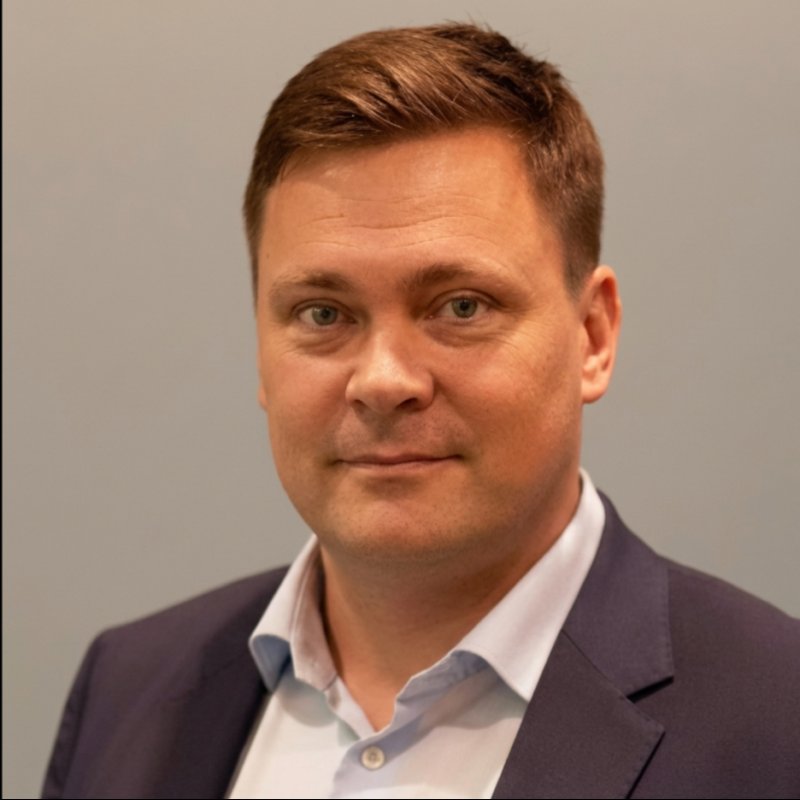 Jesper Jensen, Grundlægger og CEO af Lån.dk