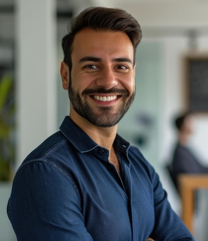 author avatar